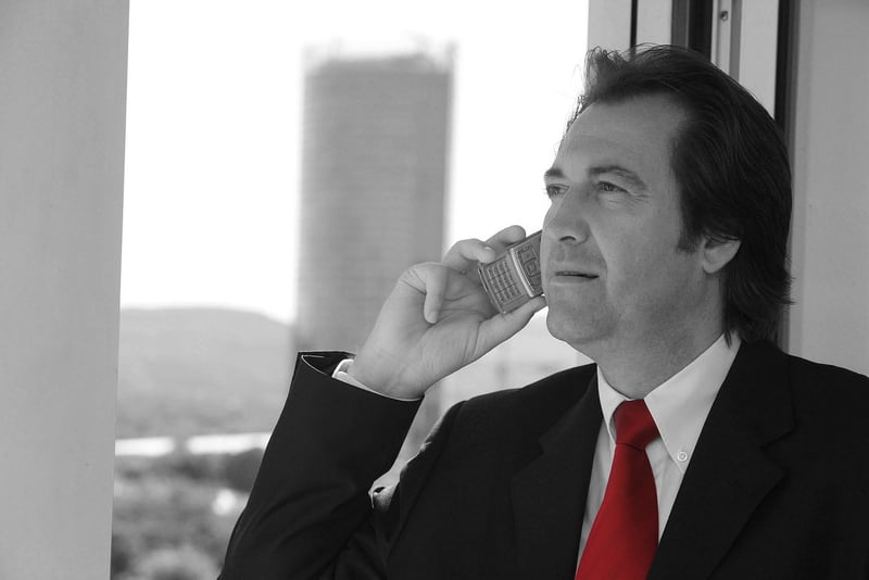 Management Consultant
