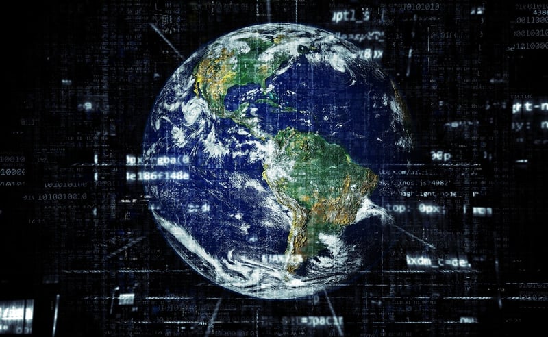 Global Market Analyst