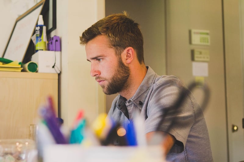 Content Creator Workspace